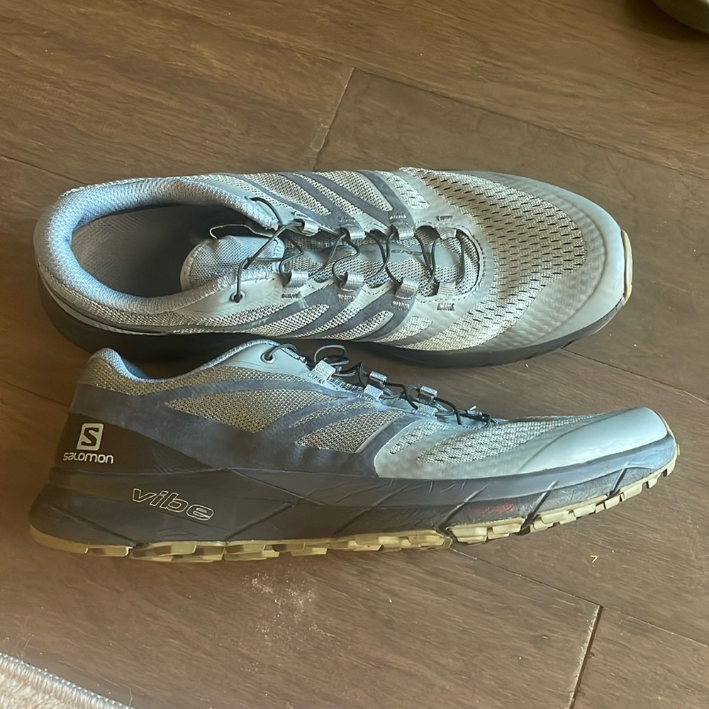Salomon Sense Ride 2